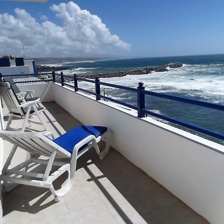 Cliff House Next To Beach Ericeira Dış mekan fotoğraf