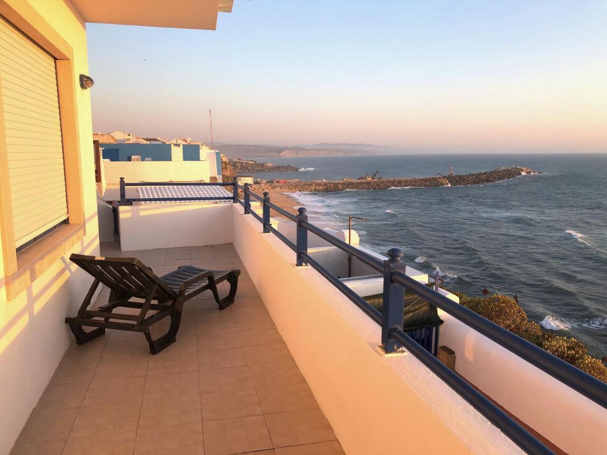 Cliff House Next To Beach Ericeira Dış mekan fotoğraf