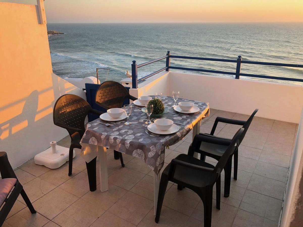 Cliff House Next To Beach Ericeira Dış mekan fotoğraf