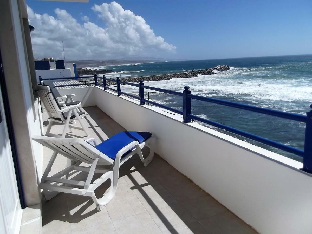 Cliff House Next To Beach Ericeira Dış mekan fotoğraf
