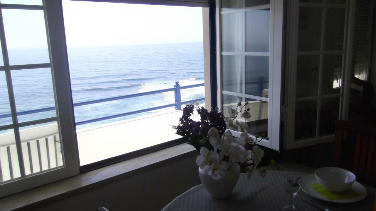 Cliff House Next To Beach Ericeira Dış mekan fotoğraf