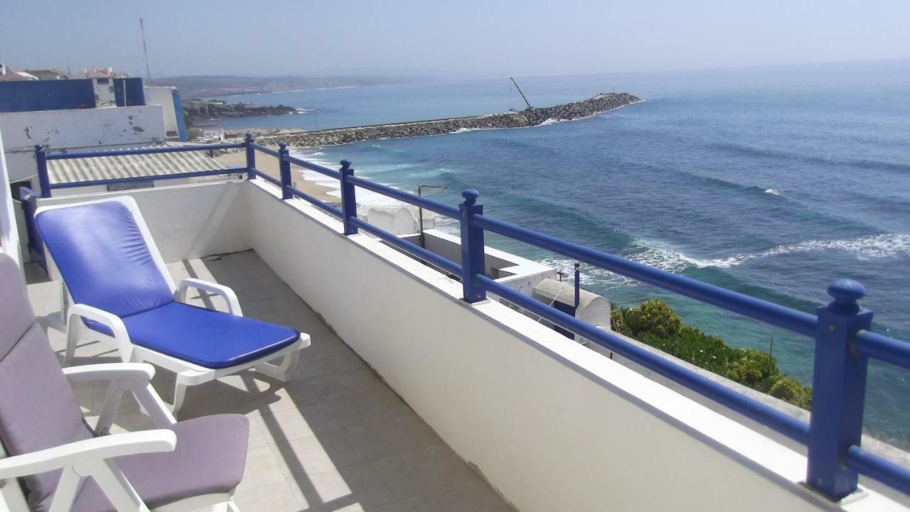 Cliff House Next To Beach Ericeira Dış mekan fotoğraf