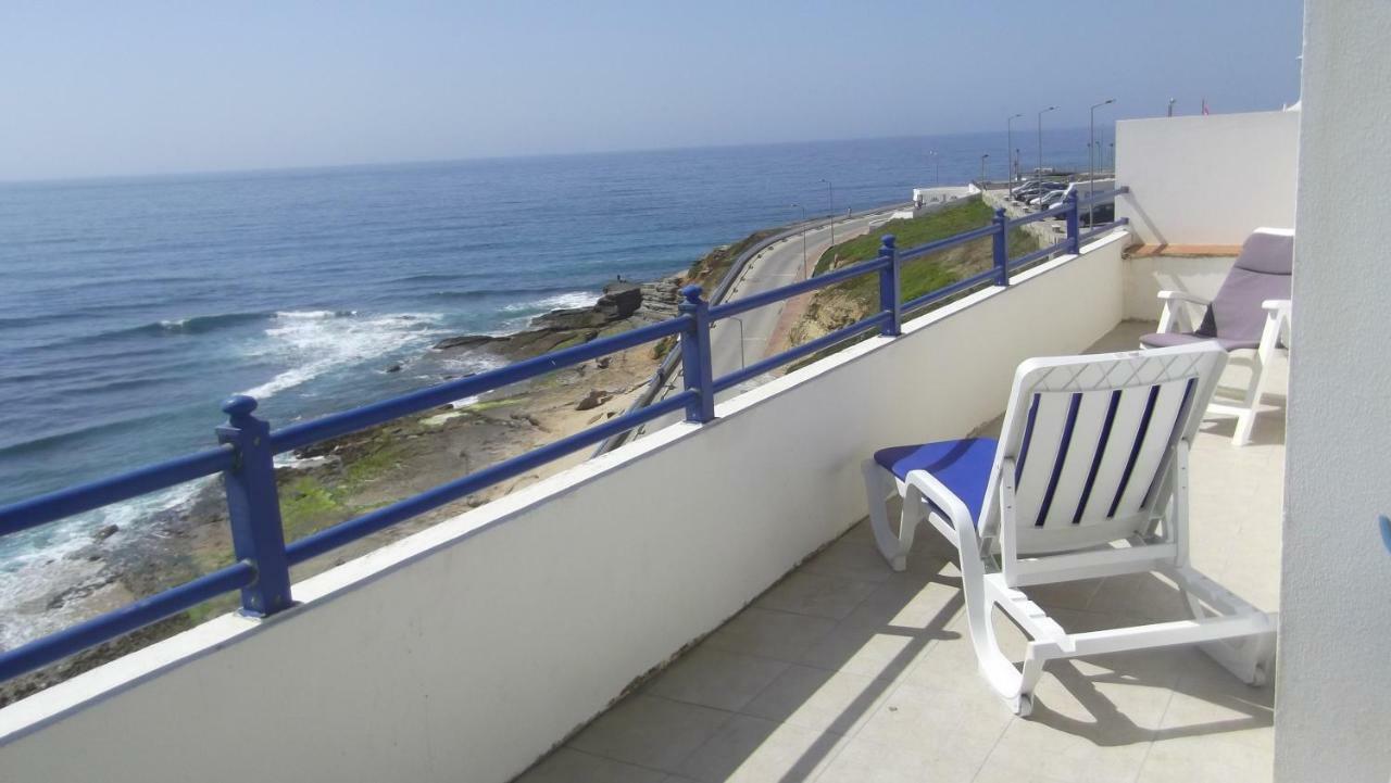 Cliff House Next To Beach Ericeira Dış mekan fotoğraf