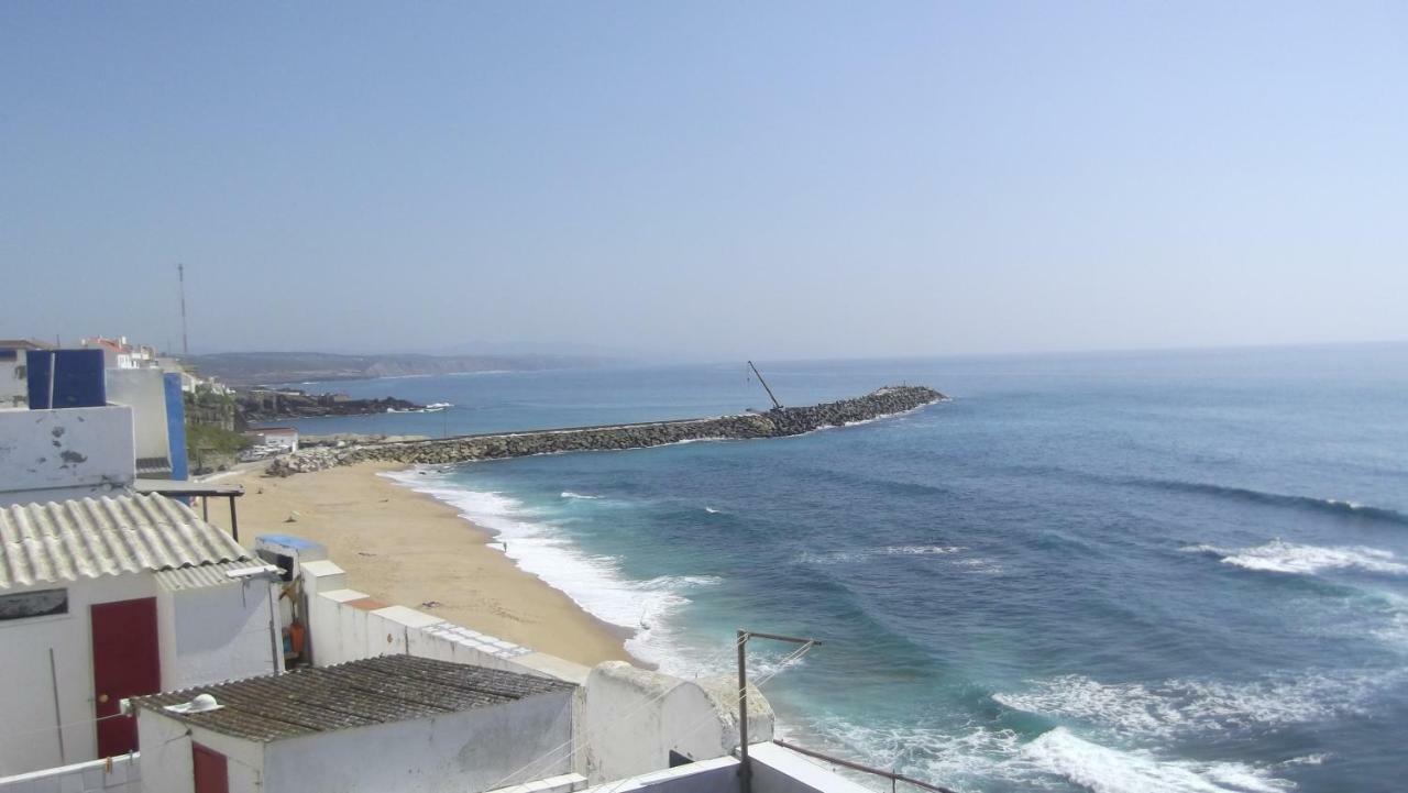 Cliff House Next To Beach Ericeira Dış mekan fotoğraf